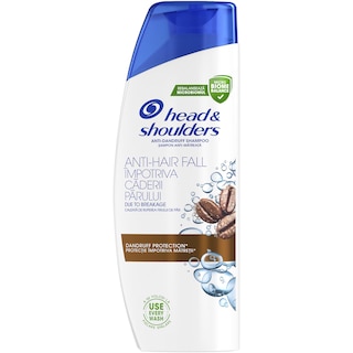Head&Shoulders