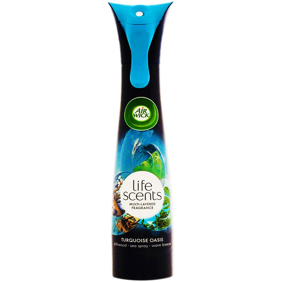 Air Wick-Life Scents