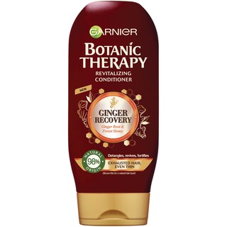 Garnier | Botanic Therapy | Balsam revitalizant pentru par subtire Ginger Recovery 200ml
