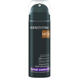 Deodorant spray Total Control 150ml