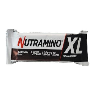Nutramino | Baton proteic cu aroma de ciocolata 74g