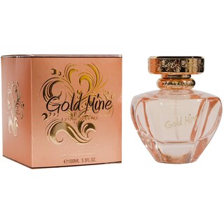 Gold Mine | Apa de parfum dama 100ml