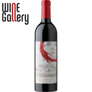 Recas | Vin varietal nefiltrat Selene 0.75l