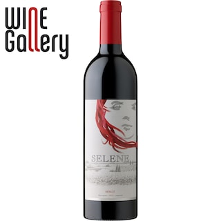 Recas | Vin varietal nefiltrat Selene 0.75l