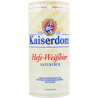Kaiserdom | Bere nefiltrata 1l