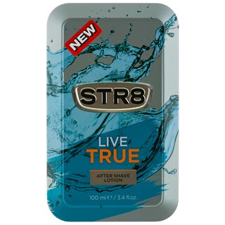 STR8 | Aftershave Live True 100ml