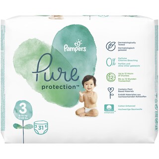 Pampers-Pure