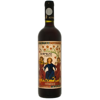 Rotenberg | Rapsod | Vin rosu Merlot 0.75l