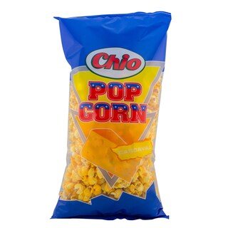 Chio | Popcorn cu aroma de cascaval 125g