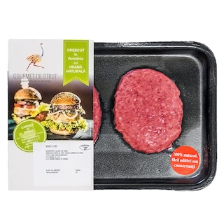 (vrac) | Hamburger de strut kg
