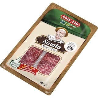 Salam Sinaia feliat 100g