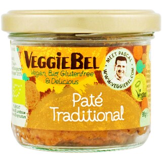 Veggiebel | Crema tartinabila bio traditionala 95g