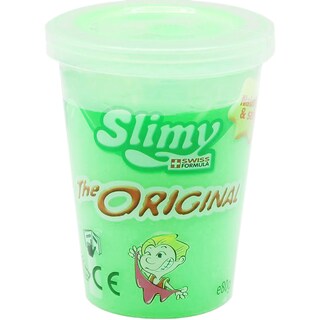 Slimy | Gelatina colorata  80g