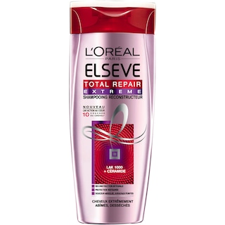 L'Oreal Paris | Elseve | Sampon Total Repair Extreme  250ml