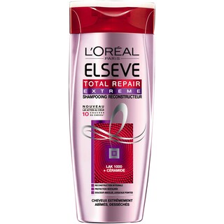 L'Oreal Paris | Elseve | Sampon Total Repair Extreme  250ml