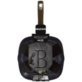 Berlinger Haus | Tigaie grill, 28cm