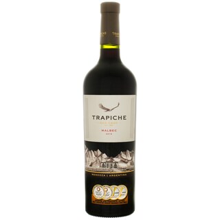 Trapiche | Oak Cask | Vin rosu Malbec 0.75l