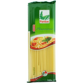 Pambac | Macaroane  500g