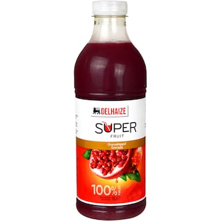 Delhaize | Suc de rodii 1L