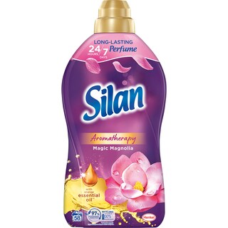 Silan | Balsam de rufe Magic Magnolia 58 spalari 1.45L
