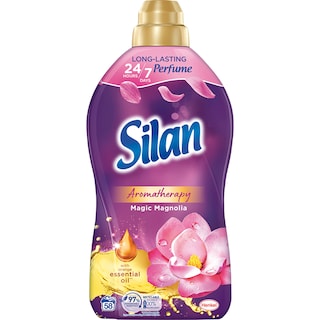 Silan | Balsam de rufe Magic Magnolia 58 spalari 1.45L