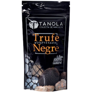 (produs ambalat) | Trufe uscate 10g