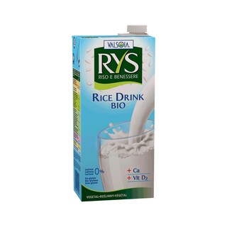 Valsoia | Rys | Bautura clasica din orez 1l