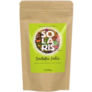 Solaris | Mix Tentatii dulci 175g