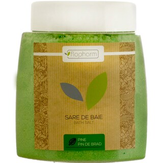 Flopharm | Sare de baie pin si brad 900g