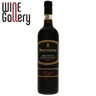 Sensi Vini | Vin rosu Sangiovese 0.75l