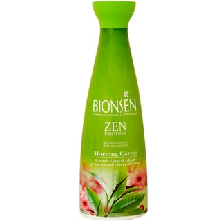 Bionsen | Gel de dus Zen Morning caress 500ml