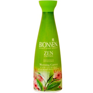 Bionsen | Gel de dus Zen Morning caress 500ml