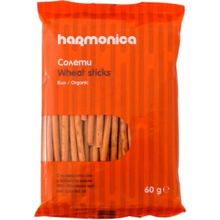 Harmonica | Sticks-uri bio  60g