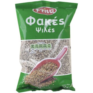 Priva | Linte fina 500g