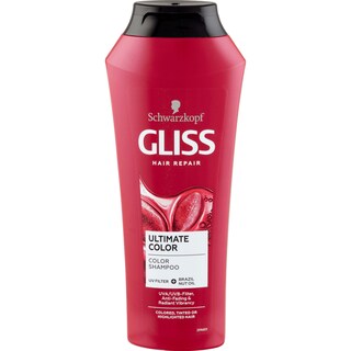 Gliss | Sampon Ultimate color 250ml