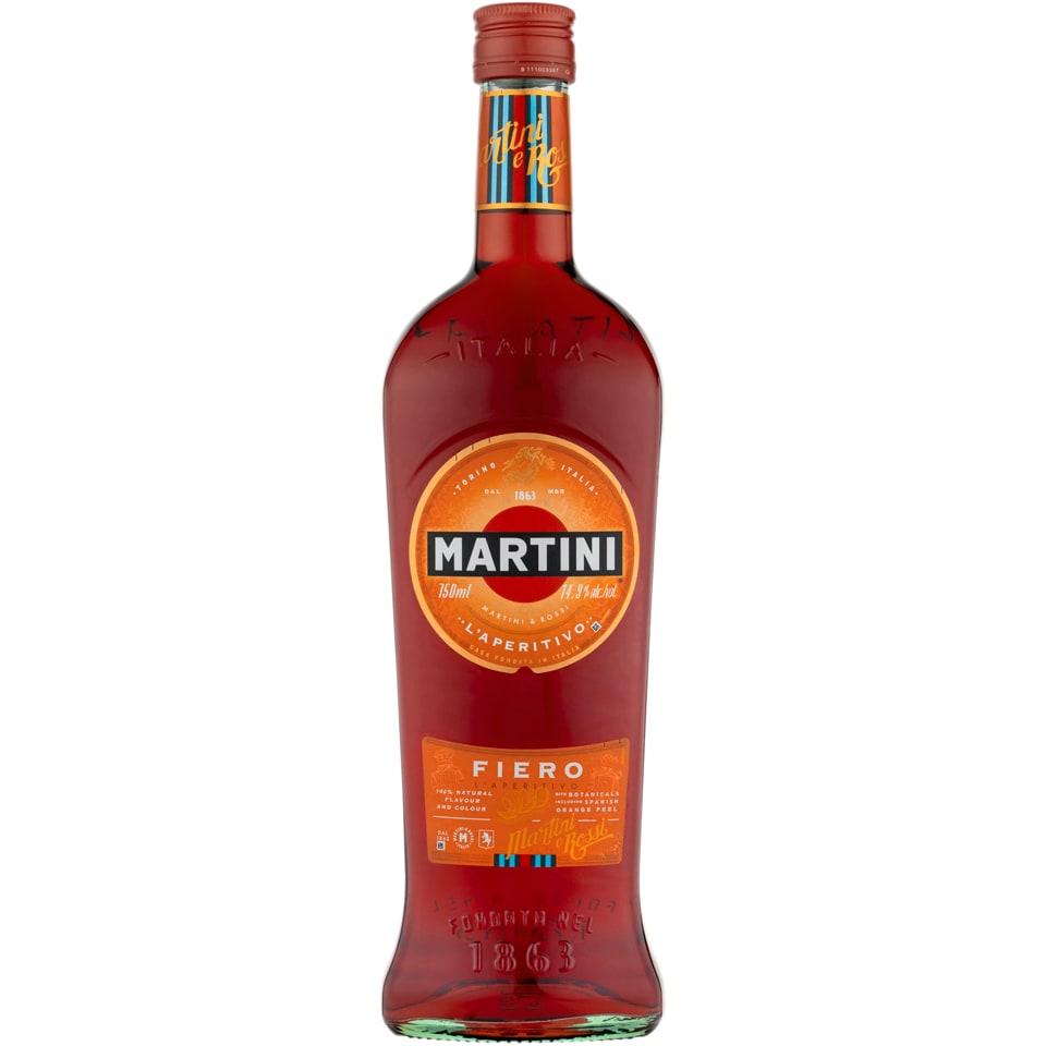 Martini-Fiero