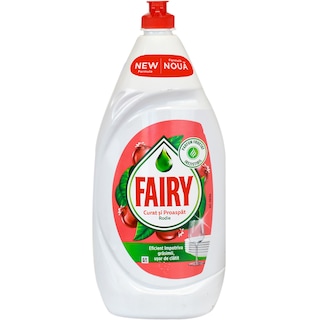 Fairy | Detergent de vase Rodie 1.2L