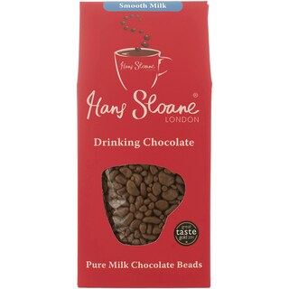 Hans Sloane | Ciocolata calda cu lapte 270g