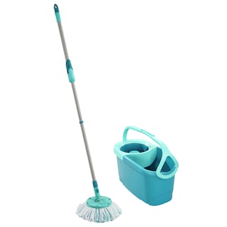 Leifheit | Set de curatenie Clean Twist Disc Mop Ergo