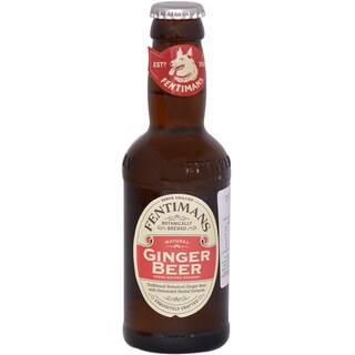 Fentimans | Bere cu ghimbir 200ml