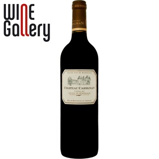Chateau Carignan | Vin Rosu  0.75l