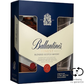 Ballantine's