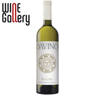 Davino | Revelatio | Vin alb Revelatio 0.75L