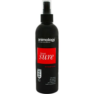Animology | Spray pentru descalcit parul de caini 250ml