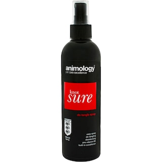 Animology | Spray pentru descalcit parul de caini 250ml