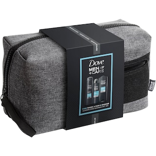 Dove Men+Care | Deodorant,gel de dus,sampon  150ML+250ML+250ML