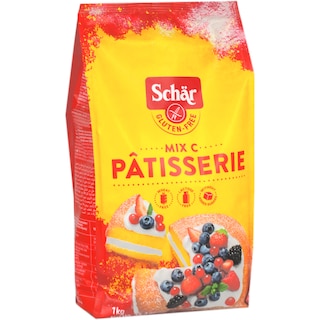 Schar | Faina fara gluten pentru patiserie 1kg