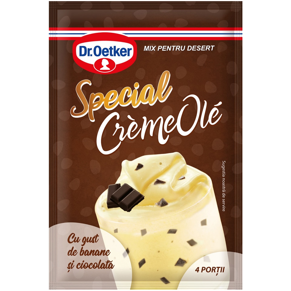 Dr. Oetker