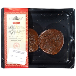 Gurmand Apetit | Muschi manzat Aged Prussiana