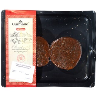 Gurmand Apetit | Muschi manzat Aged Prussiana